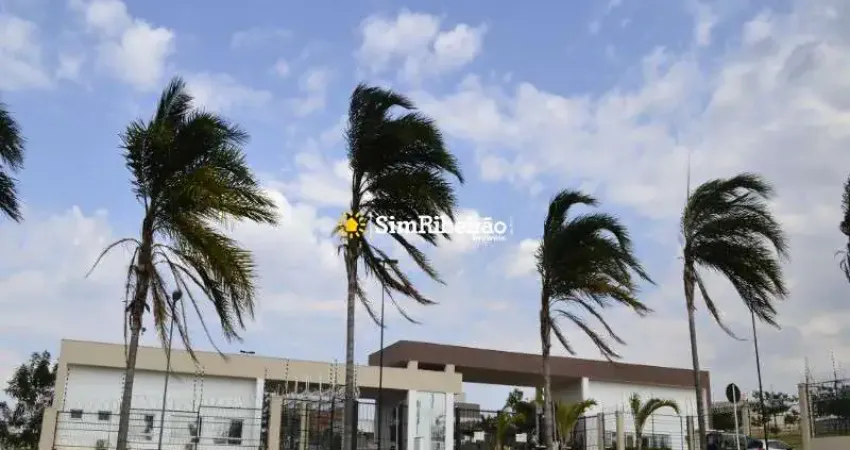 Casa a venda no condomínio terras de florença. bairro vila do golf.