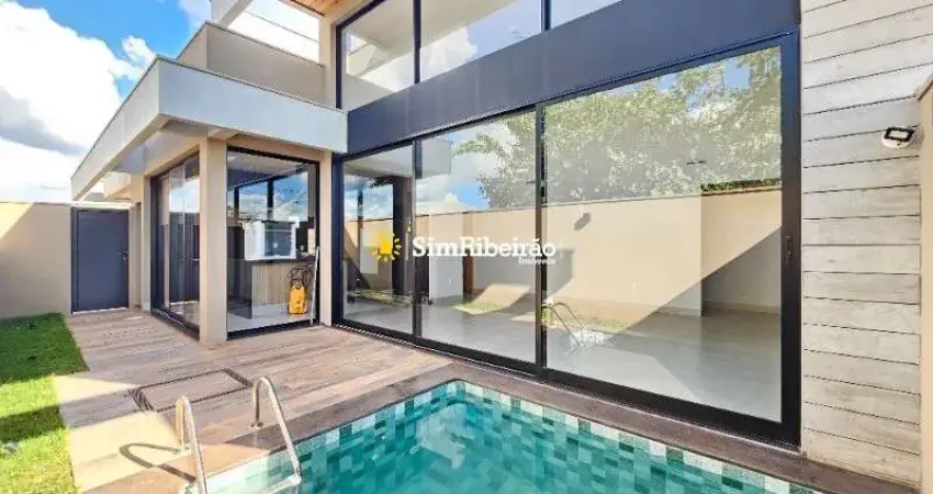 Casa a venda no Quinta dos Ventos. Bairro Vila do Golf.