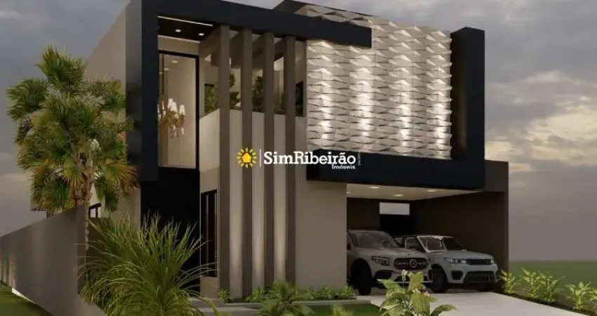 Casa a venda no Quinta dos Ventos. Bairro Vila do Golf.