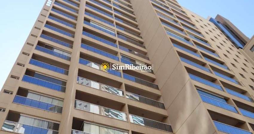 Apartamento a venda no Edifício Civitas. Bairro Jardim Botânico.