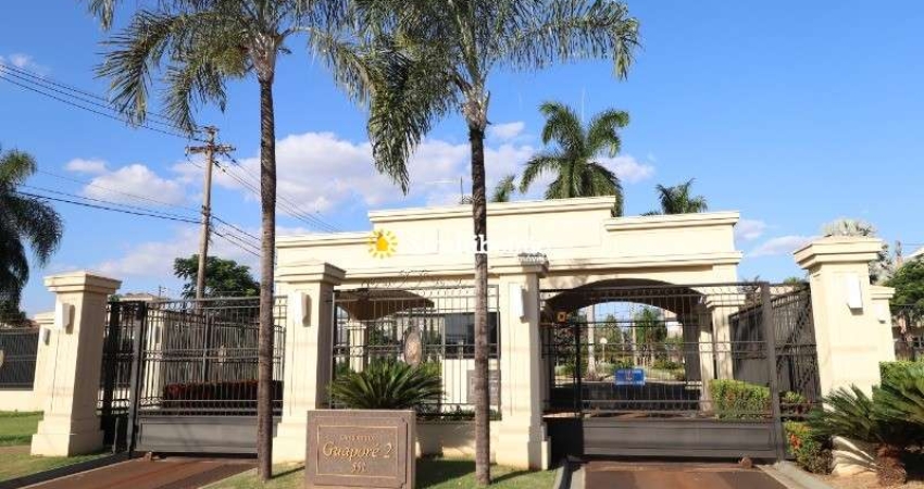 Casa em condomínio fechado com 4 quartos à venda na Avenida Heráclito Fontoura Sobral Pinto, 551, Condomínio Guaporé, Ribeirão Preto