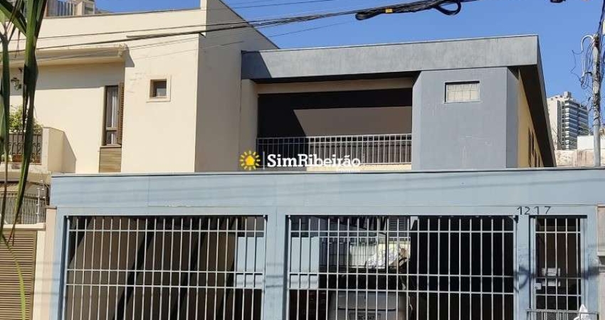 Apartamento com 3 quartos à venda na Rua Galileu Galilei, 1217, Jardim Irajá, Ribeirão Preto