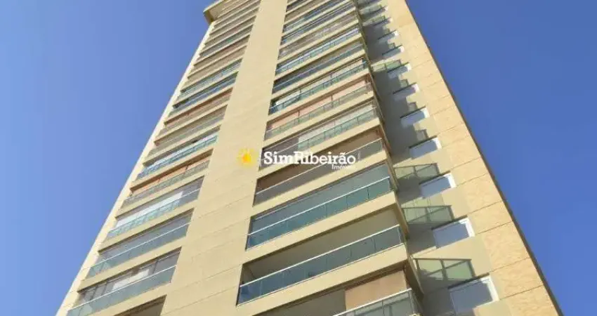 Apartamento a venda no Edifício Riverside Park. Bairro Nova Aliança.