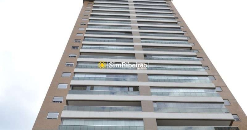 Apartamento a venda no Edifício Place Vendôme. Bairro Bosque Das Juritis.