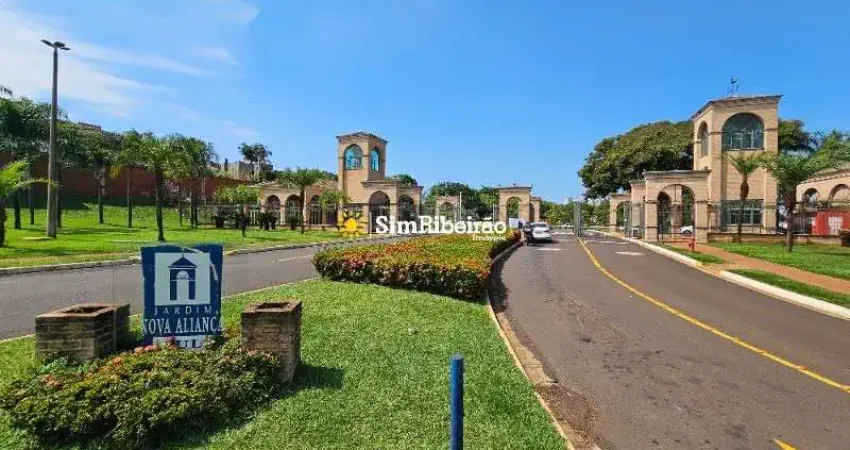 Sobrado a venda no Nova Aliança Sul. Bairro Jardim Nova Aliança Sul.