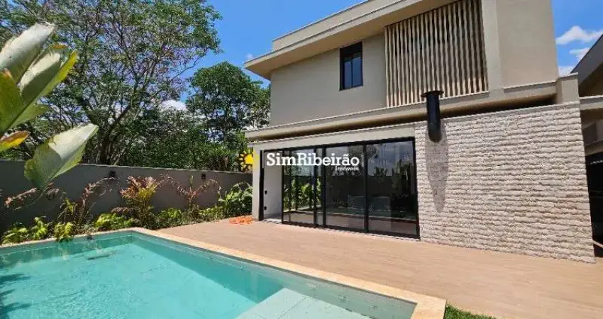 Casa a venda no buona vita ribeirão preto. bairro vila do golf.