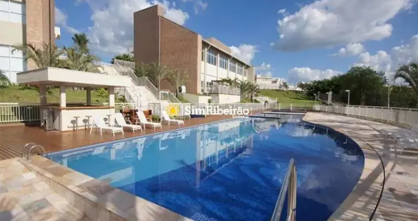 Casa em condomínio fechado com 4 quartos à venda na Avenida Heráclito Fontoura Sobral Pinto, 400, Condomínio Guaporé, Ribeirão Preto