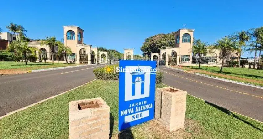 Casa venda no nova aliança sul. bairro jardim nova aliança sul.