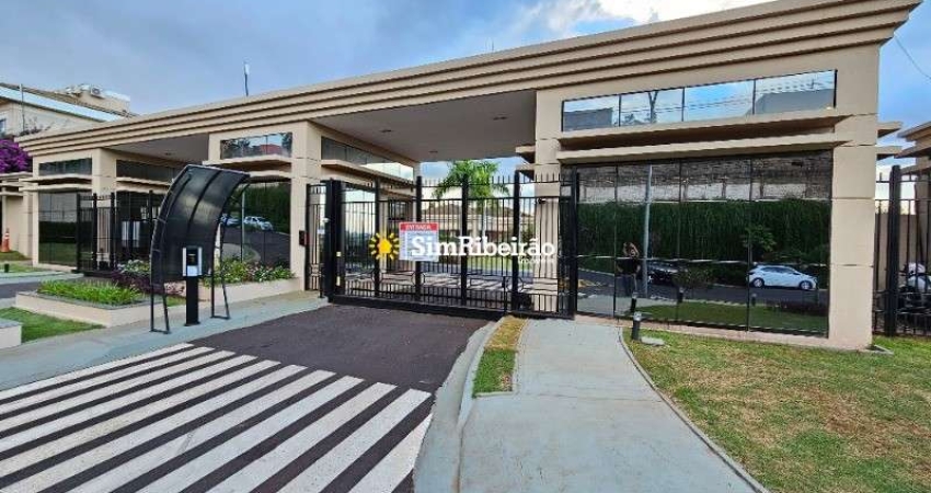 Sobrado a venda no Condomínio Reserva Domaine. Bairro Vila do Golf.