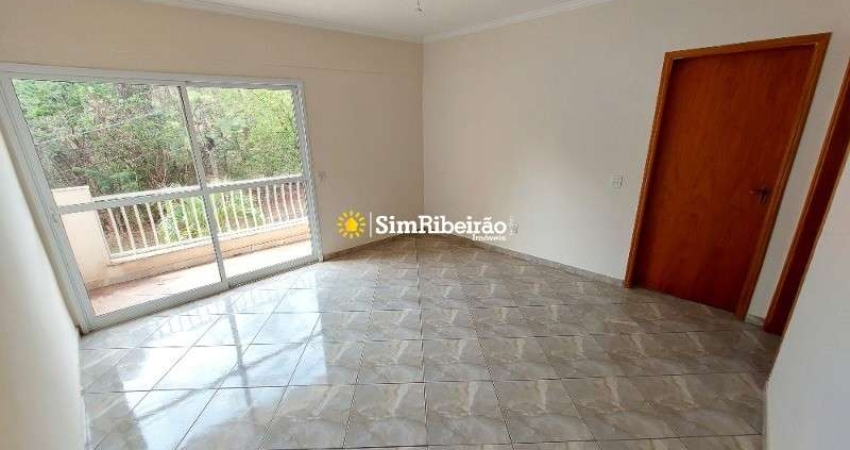Apartamento a venda no Edifício Maranata. Jardim Botânico.