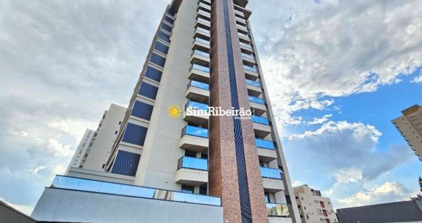 Apartamento a venda no Edifício Icon Smart Home. Bairro Nova Aliança Sul