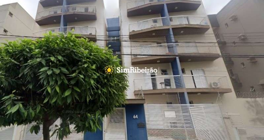 Apartamento a venda no Edifício Venus. Bairro Bosque das Juritis.