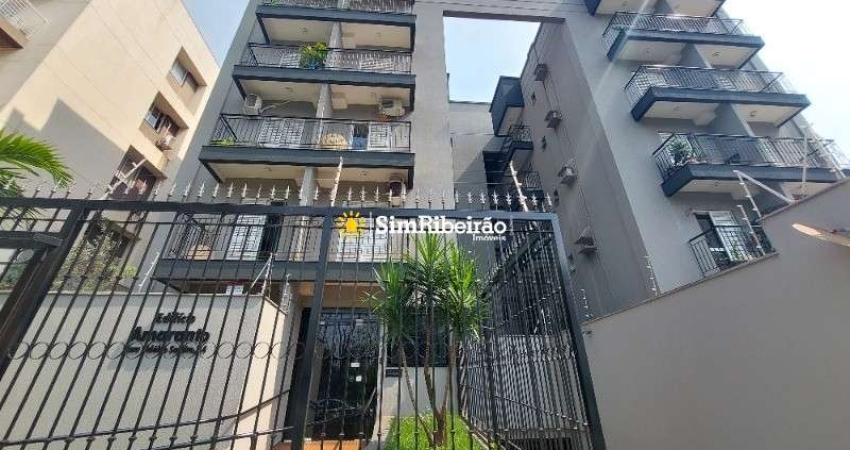 Apartamento a venda no Edifício Amaranto. Bairro Bosque Das Juritis.