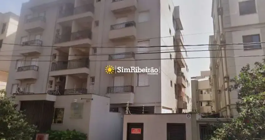 Apartamento a venda no Edifício Residencial Juritis. Bairro Bosque de Juritis.