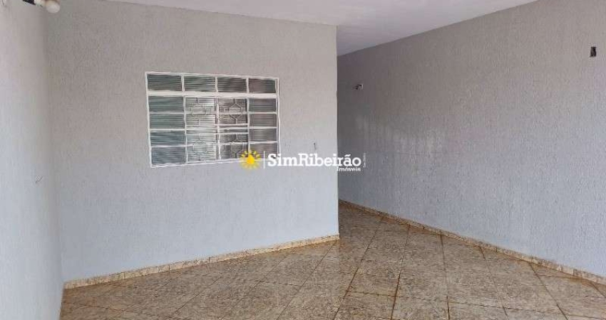 Casa a venda no Bairro Jardim Maria Goretti
