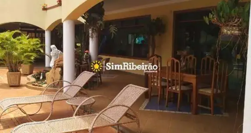 Casa a venda no bairro Jardim Canadá.