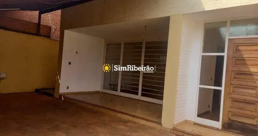 Casa com 4 quartos à venda na Rua Conde Afonso Celso, 598, Jardim Sumaré, Ribeirão Preto