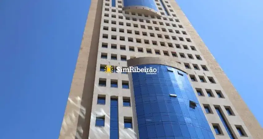 Sala a venda no Edifício Office Tower. Bairro Office Tower.