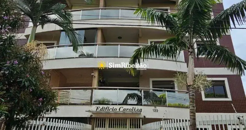 Apartamento a venda no Edifício Residencial Carolina. Bairro Bosque das Juritis