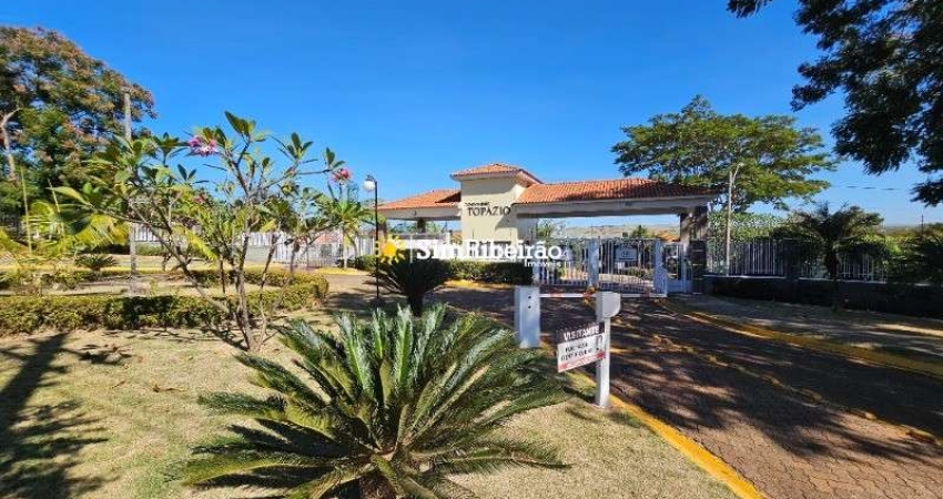 Sobrado a venda no Condomínio Topazio. Bairro Condomínio Topazio.