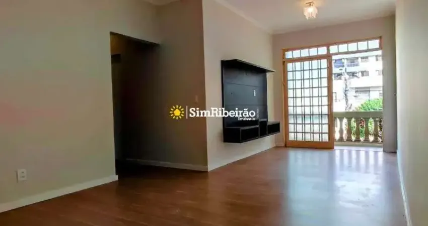 Apartamento a venda Jardim Irajá.