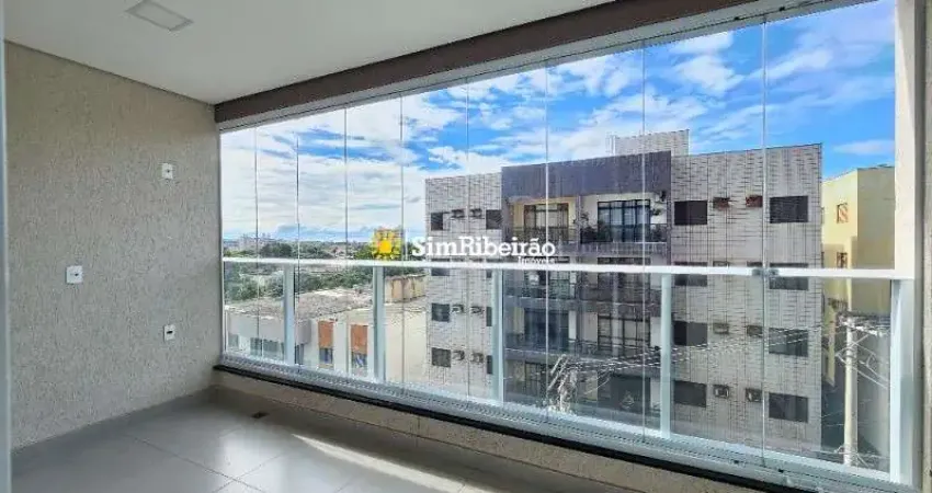 Apartamento a venda no Edifício Prizma Caramuru. Bairro Jardim Sumaré