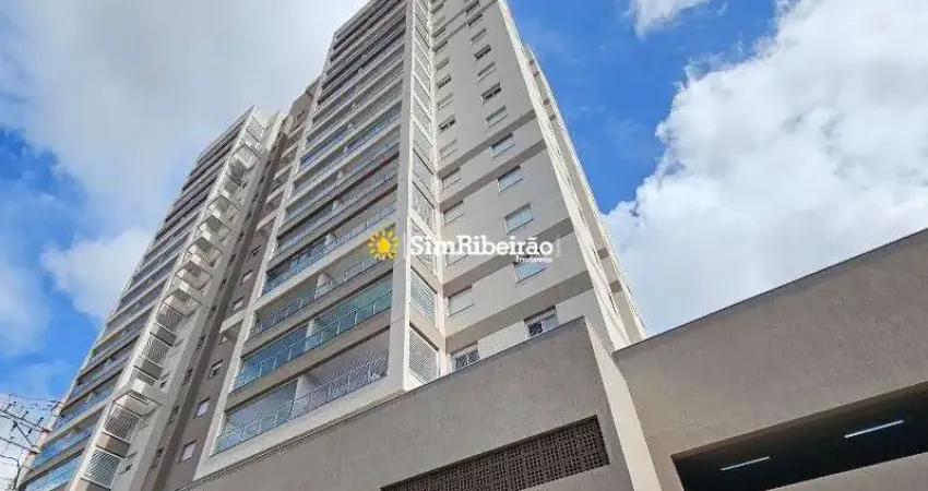 Apartamento a venda no Edifício Prizma Caramuru. Bairro Jardim Sumaré