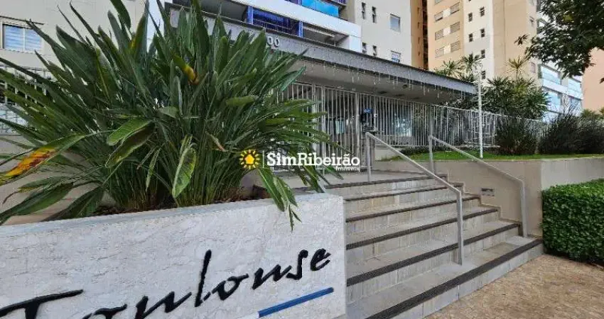 Apartamento à venda Edifício Toulouse. Jardim Santa Ângela. 155 m²  sendo 3 suítes.