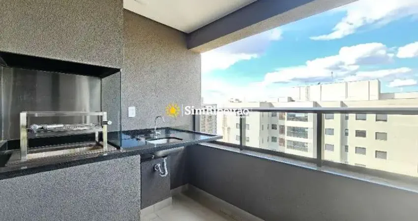 Apartamento a venda no Edifício Lívit. Bairro Jardim Olhos D´Água.