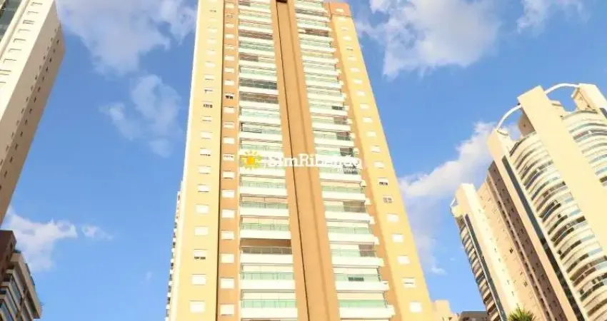 Apartamento a venda no Edifício Portes du Soleil. Bairro Bosque das Juritis.