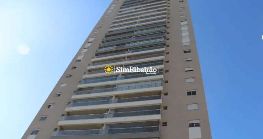 Apartamento a venda no Edifício Jardim de Versailles. Bairro Jardim Botânico.