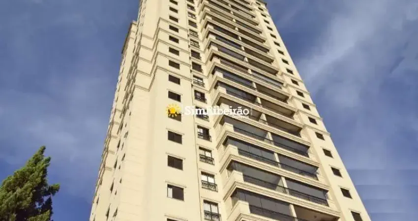 Apartamento a venda no Edifício Gardênia. Bairro Jardim Irajá.