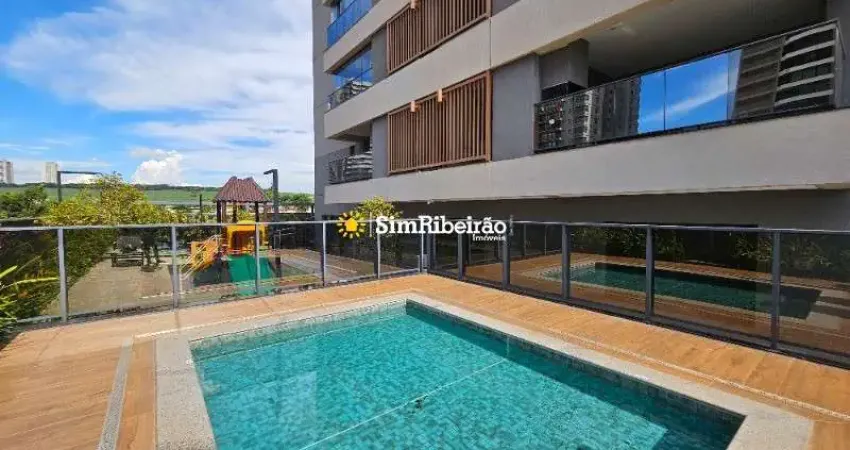 Apartamento a venda no Edifício Liniee. Bairro Jardim Olhos D'água