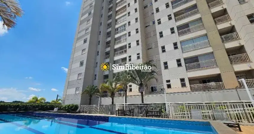 Upper ribeirão | apartamentos à venda no bairro quinta da primavera