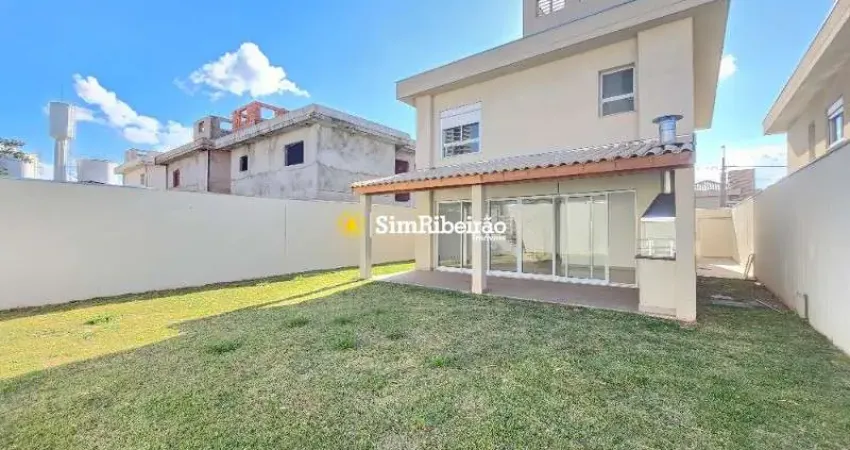 Sobrado a venda no Condomínio Jardim Sul. Bairro Guaporé.