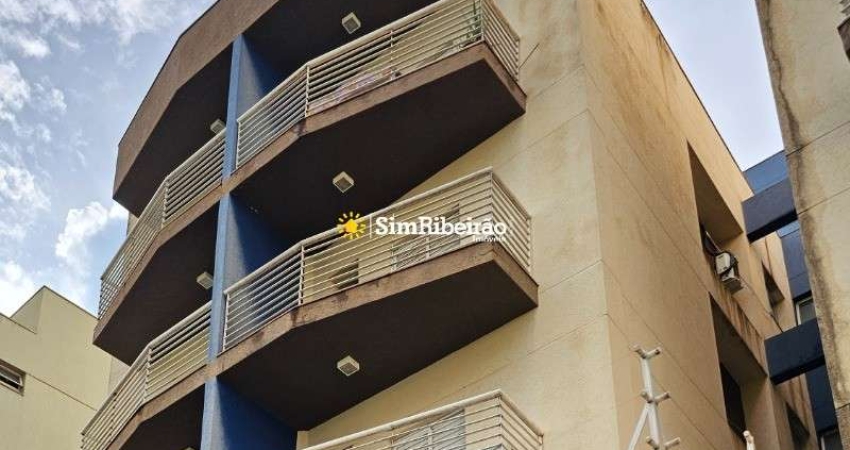 Apartamento a venda no Edifício Venus. Bairro Bosque das Juritis.