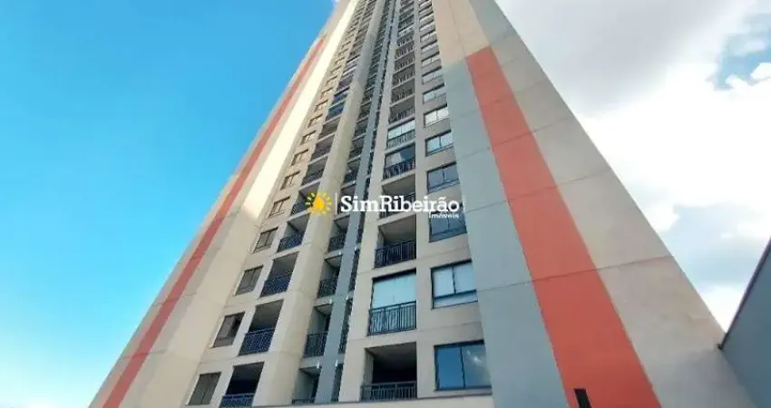 Apartamento com 2 quartos à venda na Avenida Luiz Octavio da Silva Whitaker, 1780, Quinta da Primavera, Ribeirão Preto