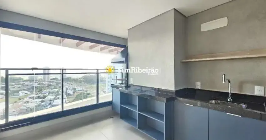 Apartamento a venda no Edifício Authoria Fascinio. Bairro Jardim Olhos D'água