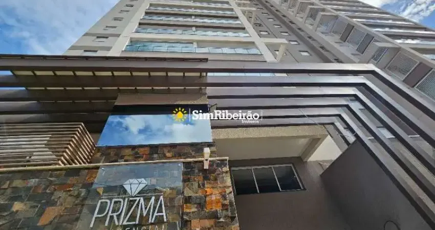 Apartamento a venda no Edifício Prizma Caramuru. Bairro Jardim Sumaré