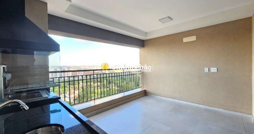 Apartamento a venda no Edifício Plaza la Coruña. Bairro Olhos D´Água.