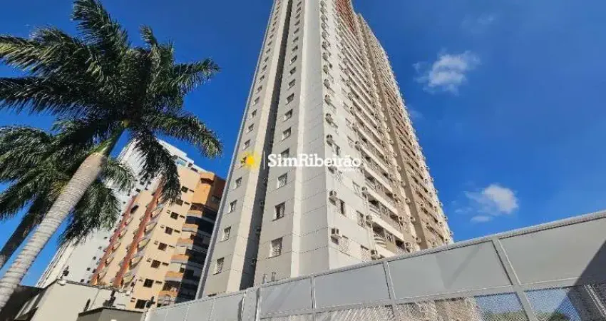 Apartamento a venda no Edifício Only Residence. Bairro Iguatemi.