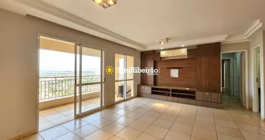 Apartamento a venda no Edifício Lessence. Bairro Bosque das Juritis.
