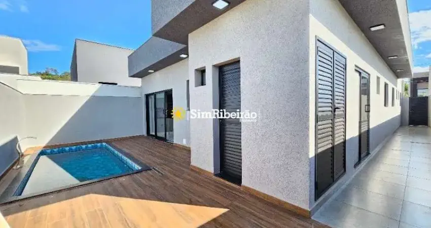Casa venda no Quinta da Mata 1. Bairro Recreio Anhaguera.