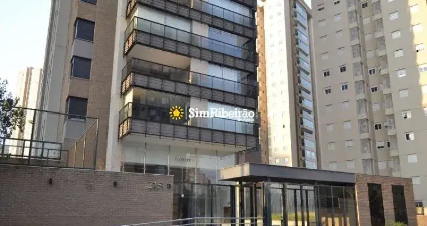 Apartamento a venda no Edifício Hyde Park. Bairro Bosque das Juritis.