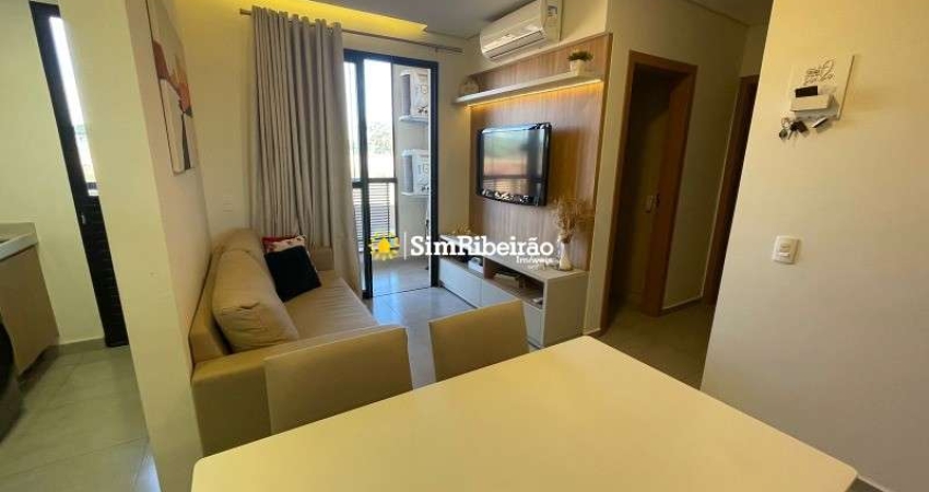 Apartamento a venda no Edifício San Marino. Bairro Quintas de São José.