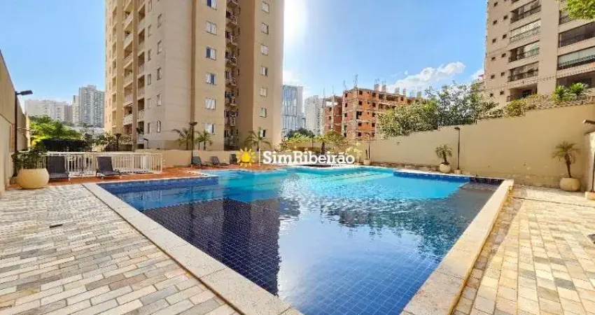 Apartamento a venda no Edifício Botânico Boulevard. Bairro Jardim Botânico.