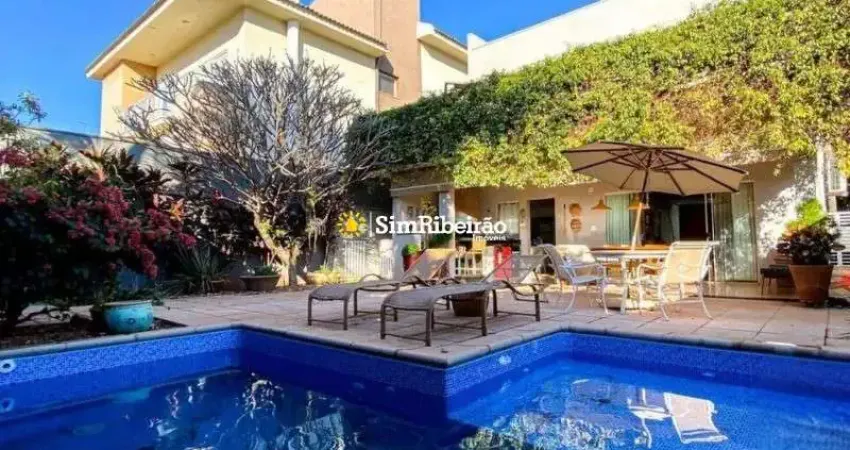 Sobrado a venda no Nova Aliança Sul. Bairro Jardim Nova Aliança Sul.