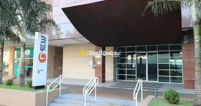 Sala Comercial a venda no Edifício New Office. Bairro Nova Ribeirânea.