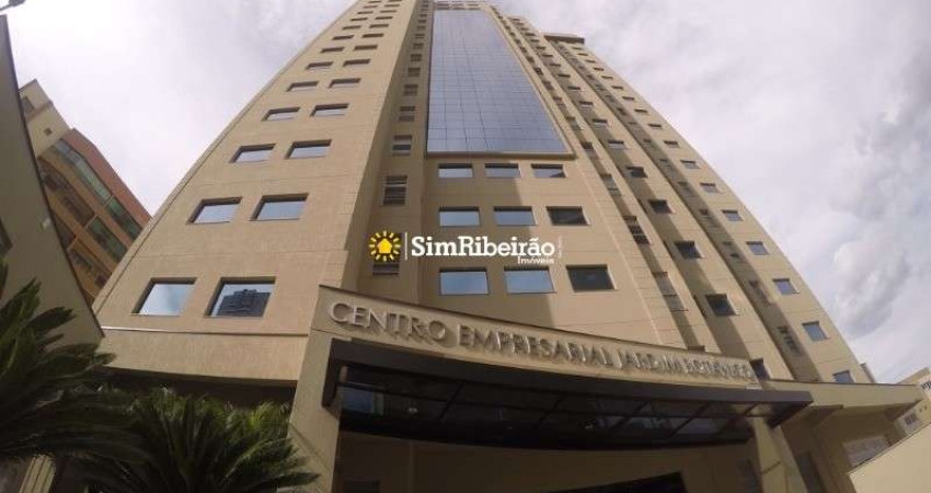 Sala a venda no Centro Empresarial Jardim Botânico. Bairro Jardim Botânico.
