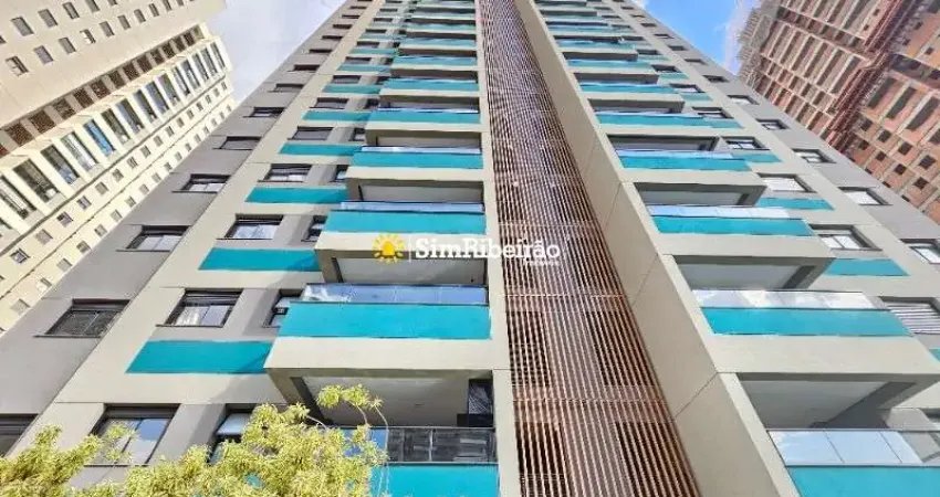 Apartamento a venda no Edifício Lívit. Bairro Jardim Olhos D´Água.